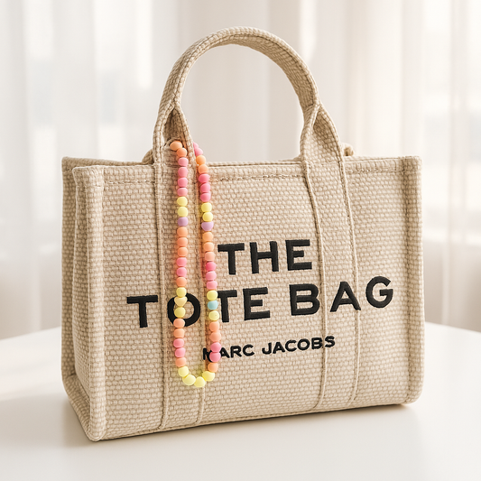 stylische Handykette oder Taschenkette