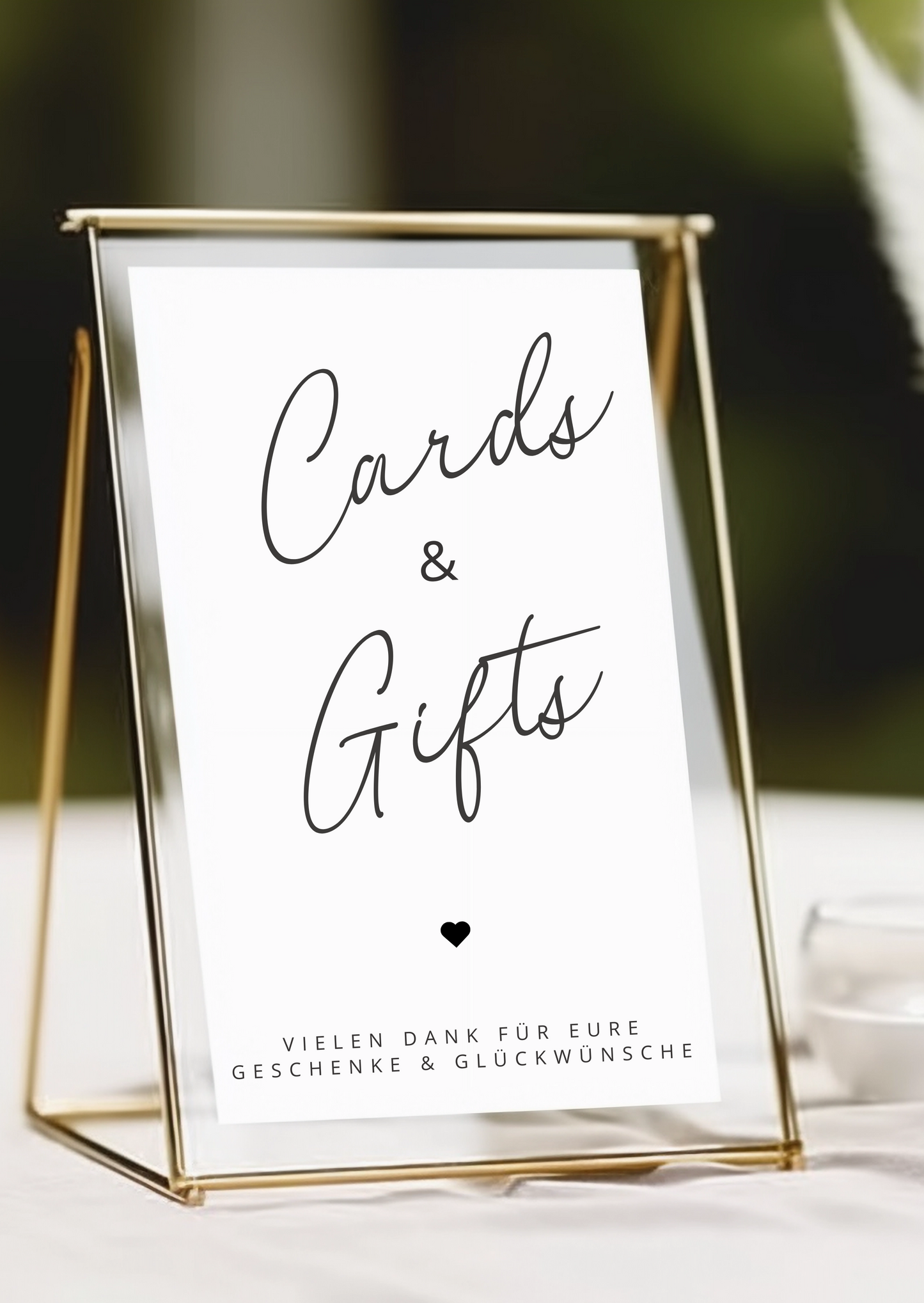 Schild Cards & Gifts