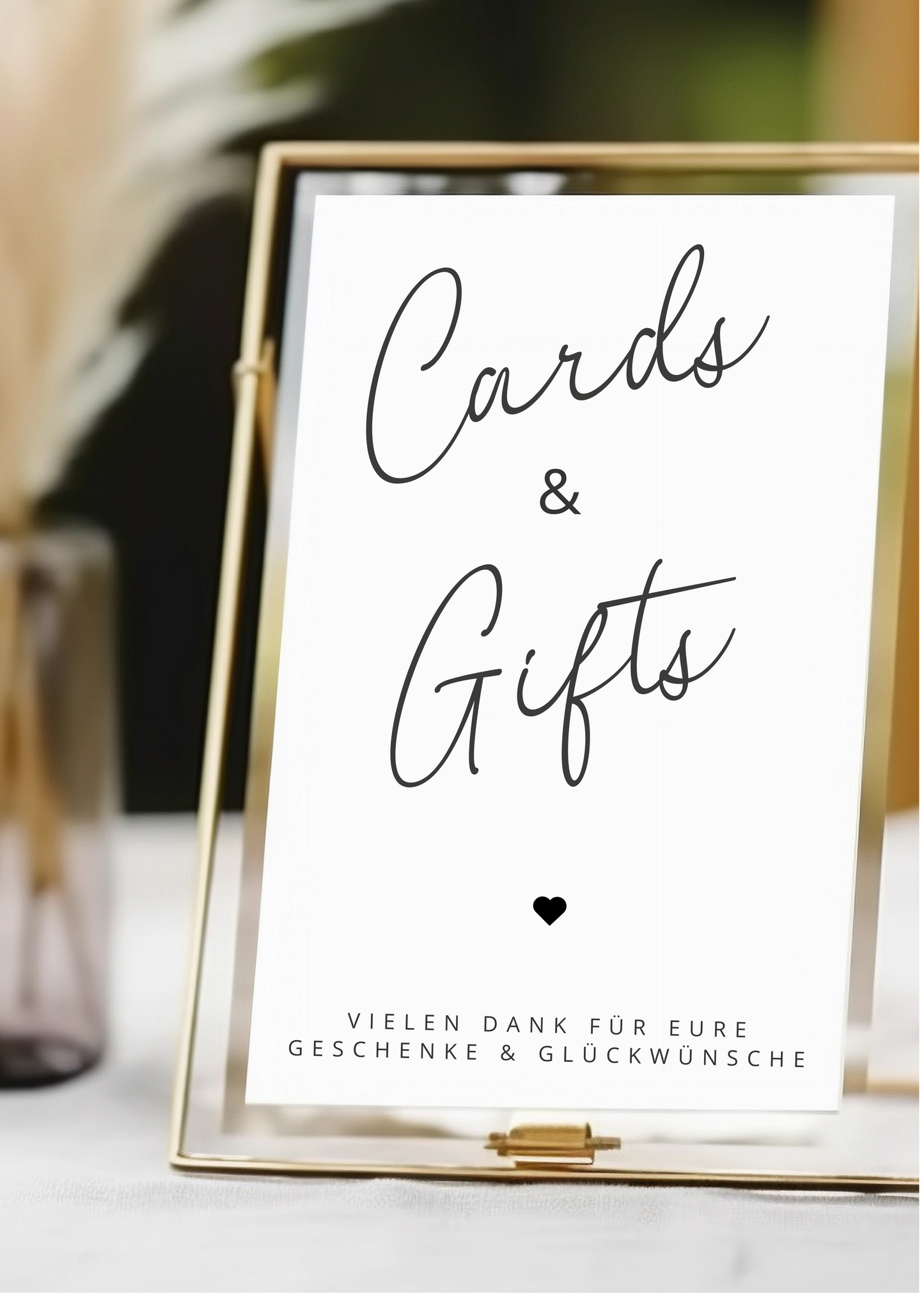 Schild Cards & Gifts